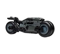 McFarlane - DC Multiverse - The Flash Movie Vehicle - Batcycle
