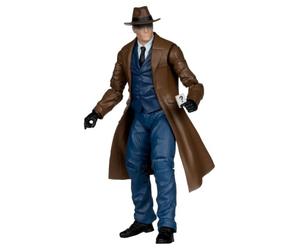 McFarlane DC Multiverse The Question (DC Classic) Gold Label 7 "Action Figure Giocattoli