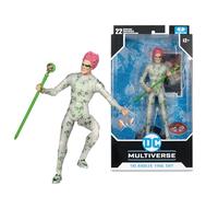 McFarlane Toys Action figure Riddler Final Suit (Batman Forever) 18 cm Platinum