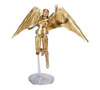 McFarlane DC Other Universe 7 Action Figures - WV2 - Wonder Woman - oro