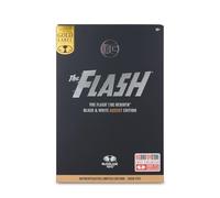 MCFARLANE DC Rebirth DC Multiverse The Flash Esclusiva Figura Edizione Limitata