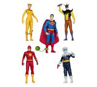 McFarlane DC Retro Action Figure 15 cm Wave 13 Super Friends Assortimento (6)