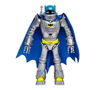 McFarlane DC Retro Action Figure Batman 66 Robot Batman (fumetti) 15 cm