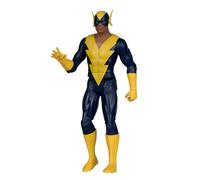 McFarlane DC Retro Black Vulcan (Super Friends) 15,2 cm Action Figure Giocattoli