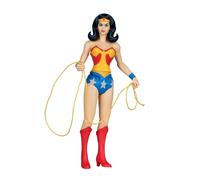 McFarlane DC Retro Wonder Woman (Super Friends) 15,2 cm Action Figure Giocattoli