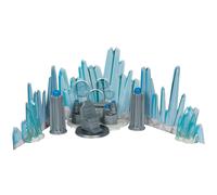 McFarlane DC Super Powers Fortress of Solitude Superman's Headquarters (Superman