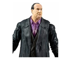 MCFARLANE DC THE BATMAN MOVIE - THE PENGUIN 18 CM ACTION FIGURE NEW