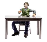 McFarlane Toys Dc Batman Il Scuro Cavaliere Joker Jail Cell Variante Nuovo Ovp