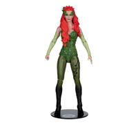 McFarlane DC Theatrical Action Figure Poison Ivy (Batman and Robin Movie) (Gold Label), 18 cm