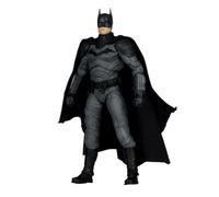 McFarlane DC Theatrical Deluxe Action Figure Batman (The Batman 2022) 18 cm