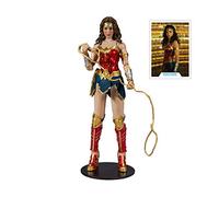 McFarlane DC Wonder Woman Other Universe 7 Action Figures - WV2
