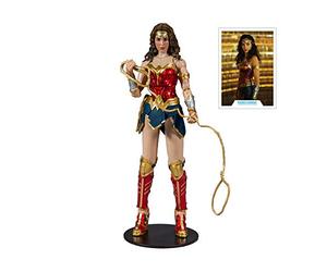 McFarlane DC Wonder Woman Other Universe 7 Action Figures - WV2