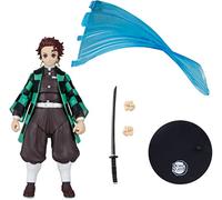 Demon Slayer: Kimetsu no Yaiba Action Figure Tanjiron Kamado 18 cm