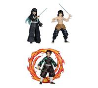 Demon Slayer: Kimetsu No Yaiba Action Figures 18 Cm Wave 5 McFarlane Toys