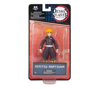 Nuovissima action figure McFarlane Toys Demon Slayer da 13 centimetri, dai 4 ann
