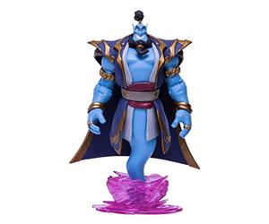 McFarlane Disney Spiegelfigur Génie 18 cm