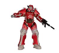 McFarlane Fallout 3 Remastered Elite Edition Action Figure #13 T-45B Nuka Cola 18 cm