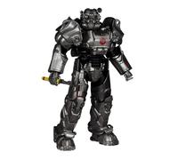 McFarlane Fallout Maximus 7in Deluxe Action Figure Toys
