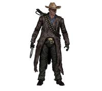 Fallout Action Figure The Ghoul 17 cm