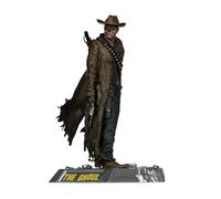 McFarlane Fallout The Ghoul (Stagione 2) 6 pollici Posed Figure Giocattoli