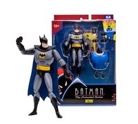 McFarlane Figura 6 pollici Build-A Batman (Cieco come un pipistrello)
