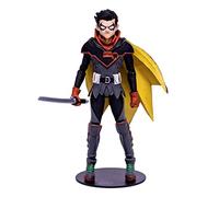 Banpresto Robin Damian Wayne Multiverso 18 Cm