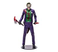 Mortal Kombat 11 Action Figure THE JOKER (BLOODY) 18 cm by McFARLANE TOYS