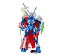 Spawn Action Figure Manga Spawn McFarlane Designer Edition (SDCC) 18 cm
