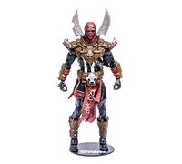 McFarlane Figura Spawn Ninja Spawn Evolutions