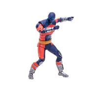 Merchandising Dc Comics: McFarlane Toys - Black Adam - Atom Smasher Figure
