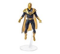 Mcfarlane Toys Dr. Fate Black Adam Multiverse Dc Comics Figure 17 Cm Oro