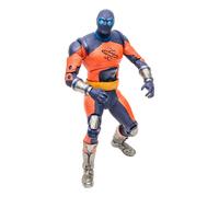 McFarlane FIGURA TOYS MEGAFIGURA DC BLACK ADAM ATOM SMASHER Atom Smasher Megafig