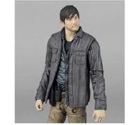 Mcfarlane Figure The Walking Dead Tv Serie 7 Gareth In Blister