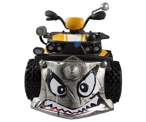McFarlane Figurine - Fortnite - Action Figure Accessory Quadcrasher, Multicolore, 28 cm [Edizione: Francia]