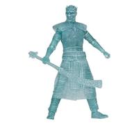 McFarlane Game of Thrones Action Figure Night King (Frostbite Edition) (Gold Label) 15 cm