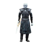 McFarlane Game Of Thrones - Action Figure Roi De La Nuit 18 Cm [Edizione: Francia]