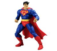 DC COMICS Multiverse Batman Dark Knight Returns Superman Action Figure McFarlane