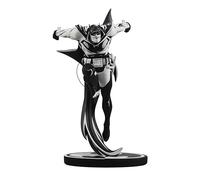 McFarlane Giocattoli - DC Direct Batman Cavaliere Bianco di Sean Murphy (Batman Black & White) Sketch Edition Variant resina statua