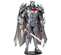 Mc Farlane DC Multiverse - Azrael Batman Armor - Batman: Curse of the White Knig