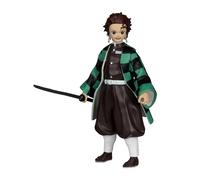 McFarlane Toys - Demon Slayer Tanjiro Kamado 5 pollici Action Figure