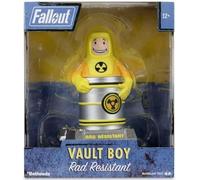 McFarlane Giocattoli Fallout Vault Boy (Resistant) 12,7 cm figura in posa