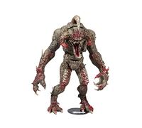 Spawn Megafig The Violator Bloody 12inch Action Figure MCFARLANE TOYS