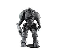 Mc Farlane - Ultramarines Reiver with Grapnel Launcher Artist Proof - Warhammer