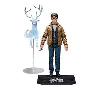 Harry Potter and the Deathly Hallows - Harry Potter Action Figure McFarlane