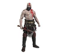 McFarlane God of Gaming Edition, action figure Kratos, 18 cm