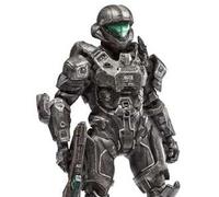 Mcfarlane Halo 5 Guardians Series 2 Spartan Buck Action Figure New!!