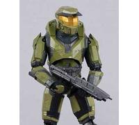 Mcfarlane Halo Ce Anniversary S 1 Master Chief Action Figure