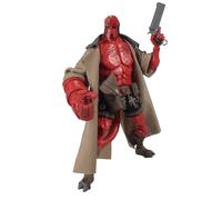 McFarlane -Hellboy-7in Action Figurine 18 cm