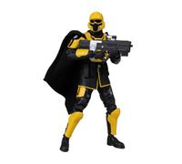 ACTION FIGURE MCFARLANE TOYS Helldivers 2 T4-40 Gold Eagle