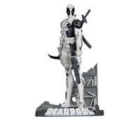 McFarlane - Marvel Collection 1: 10th Deadpool (The New Mutants #98) Label Gold